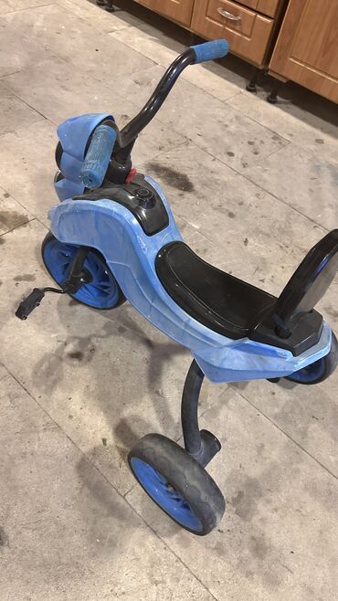 Uşaq velosipedləri: Iki ededir. 2sin alana endirim olacaq — 6