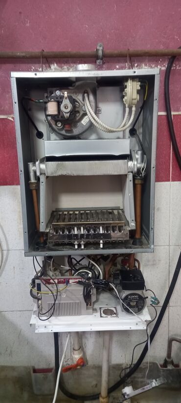 Kombilər: İşlənmiş Kombi Herman 24 kVt, Ödənişli çatdırılma, Ödənişli quraşdırma, Zəmanətli, Kredit yoxdur -da lalafo.az — 6 Kombilər: İşlənmiş Kombi Herman 24 kVt, Ödənişli çatdırılma, Ödənişli quraşdırma, Zəmanətli, Kredit yoxdur — 6