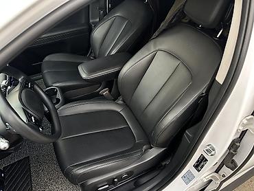 sonata d8: Hyundai Ioniq 5: 2021 г., Вариатор, Электромобиль, Хэтчбэк — 10