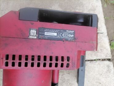 Ostali električni alati: Einhell električna testera Neispravna za delove - Proizvođač: Einhell — 10