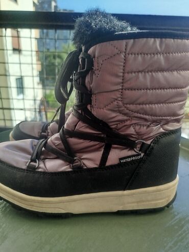 Čizme: Čizme, Kander, 35 — 2