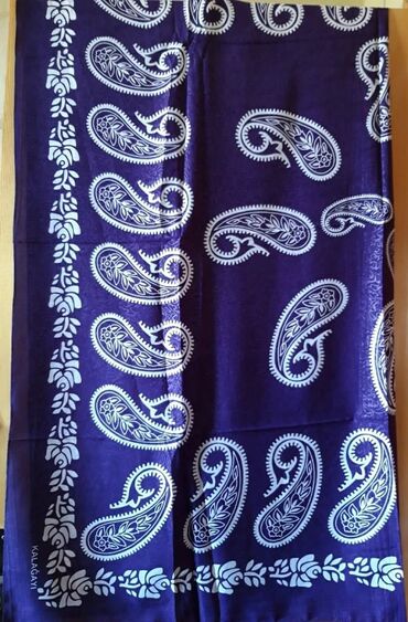 Baş geyimləri: Yeni pambiq materialli kelagayilar cox qewengdi.Rengleri de movcuddur — 20