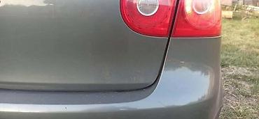 car zrenjanin: VOLKSWAGEN GOLF 5 2.0FSI 2006. GOD. - KOMPLETAN AUTO U DELOVIMA | — 3