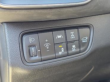 Hyundai: Hyundai Santa Fe: 2019 г., 2 л, Типтроник, Бензин, Кроссовер — 12