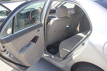 Toyota: Toyota Corolla: 1.8 l | 2005 il Sedan — 11