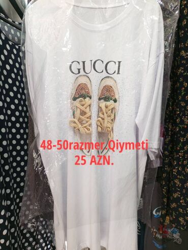 Gündəlik donlar: Gündəlik don, Maksi, 2XS — 18