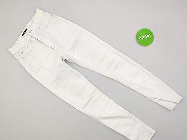 nerka pepco: Bershka, Jeansy damskie, rozmiar S — 2