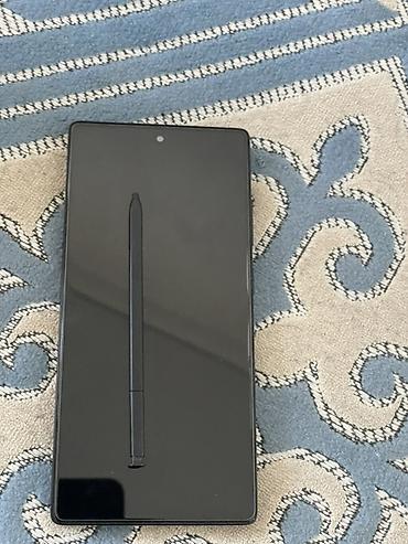 tab s7 plus: Samsung Galaxy S23 Ultra, Новый, 512 ГБ, цвет - Черный — 5