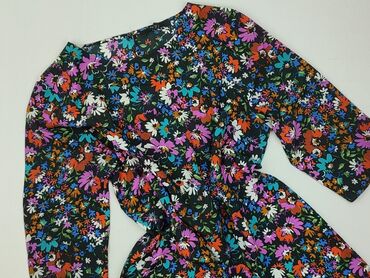 sukienki wieczorowe obcisłe: Women`s dress, size 2XL (EU 44)