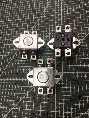 Запчасти и аксессуары для бытовой техники: Запчасти для Обогревателя: Тены, Спирали, Лампы, Ножки, Колеса — 29