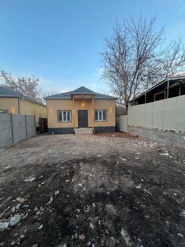 Продажа домов: Дом, 90 м², 4 комнаты, Собственник, Евроремонт — 2