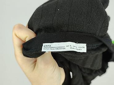zara 11: Zara, Bluzka damska, rozmiar L — 4