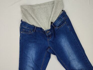 Jeans for women, size L (EU 40)