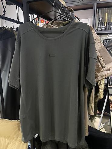 pull and: Мужская футболка, Все размеры, Новый, Самовывоз, Платная доставка — 4