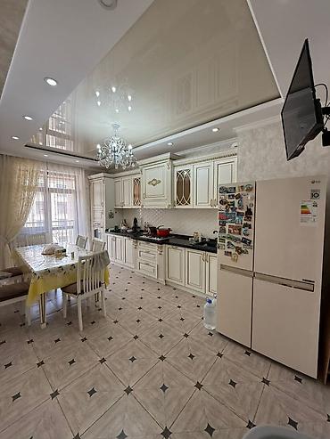 политех: 🏢 СРОЧНО! Готовая 3-комнатная квартира (88,30 м²) в престижном ЖК — 9