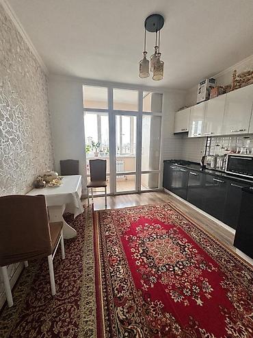 белоруссии: 2 комнаты, 66 м², Городское ГАИ Элитка, 10 этаж, Евроремонт — 10