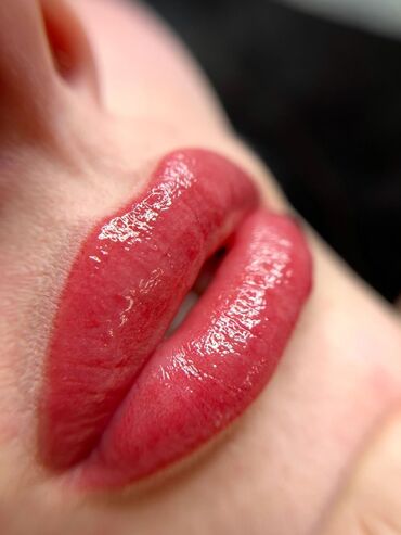 Перманентный макияж: Мастер со стажем 7 лет! Качественные материалы,гипалергенные — 2