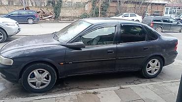запчасти opel omega b: Salam opel Vectra ili 97 mator 2 benzin çox tecili satılır barter — 10