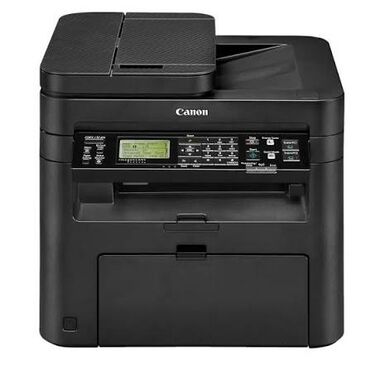 принтер xerox phaser 3140: Продаю принтер canon mf244