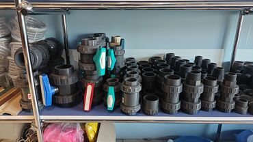 Hovuz dərmanları: Xidmət və məhsullar – Hovuz üçün hər şey bir yerdə - Natural hovuz — 11