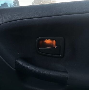 BMW: Marka: BMW Model: E36 Buraxilis ili: 1996 Yürüs: 485.000 km Süret — 9