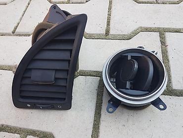 DUVALJKE ZA HONDA CIVIC OD 2005. DO 2011. GOD