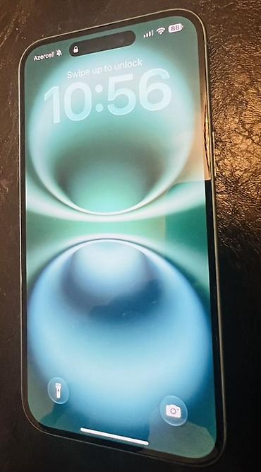 iphone 12 plus: IPhone 16 Plus, 128 GB, Yaşıl, Face ID — 3