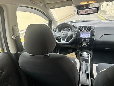 Nissan: Nissan Note: 1.2 l | 2020 il — 11