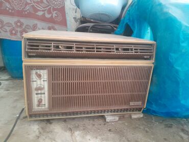 bk 1500 kondisioner: Kondisioner Beko, İşlənmiş, 40-45 kv. m, Monoblok, Kredit yoxdur