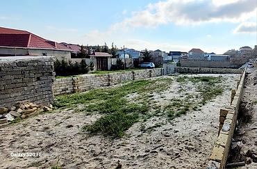 sabuncuda torpaq satılır: 4 sot, Barter mümkündür, Bələdiyyə — 9