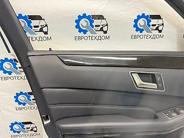 Двери и комплектующие: Дверь Передняя левая Mercedes-Benz, Б/у, Оригинал — 19