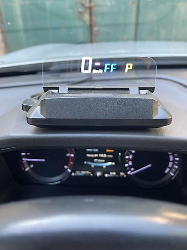 rex: Ssangyong Rexton: 2019 г., 2.2 л, Автомат, Дизель, Внедорожник — 6