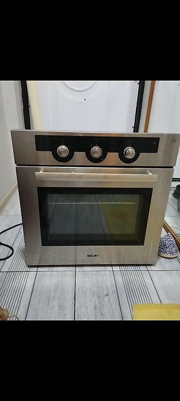 Elektrik sobası Quraşdırılan, 1 gözlü, İşlənmiş lalafo.az -da — 1 Elektrik sobası Quraşdırılan, 1 gözlü, İşlənmiş — 1