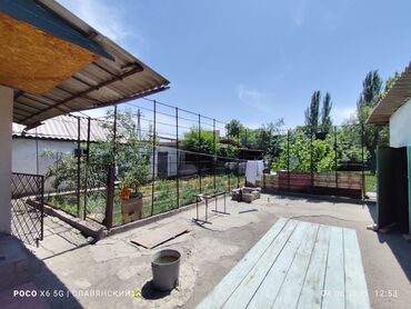 Продажа домов: Дом, 50 м², 3 комнаты, Агентство недвижимости, Старый ремонт — 6