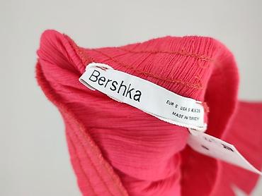 born2be spódnice: Bershka, Spodnie materiałowe damskie, rozmiar S — 4