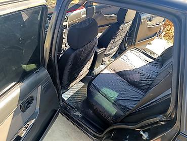 Daewoo: Daewoo Nexia: 2010 г., 1.6 л, Механика, Бензин, Седан — 7