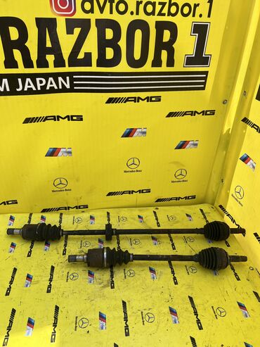 Другие детали ходовой части: В продаже Ходовая часть на Японское и Немецкое авто ГАРАНТИЯ ИМЕЕТСЯ — 11