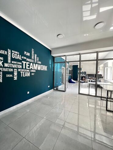 Офисы: Сдаю Офис, 170 м², В частном доме, С отдельной кухней, 1 линия, С отдельным входом at lalafo.kg — 14 Офисы: Сдаю Офис, 170 м², В частном доме, С отдельной кухней, 1 линия, С отдельным входом — 14