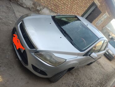 руль от w210: Ford Focus: 2006 г., 1.8 л, Механика, Бензин, Хэтчбэк