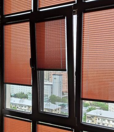 Plastik pəncərələr: İstənilən növ plastik pəncərələrin nağd və ya tək şəxsi̇yyət — 14