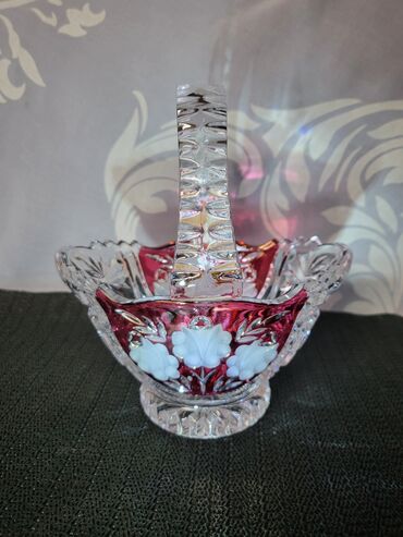 Ostali kućni dekor: Korpa, Novo — 4