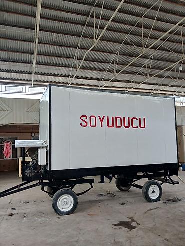 veten n muhafize xidmeti: Soyuducu və Maşin ilə bərabər Magar — 8