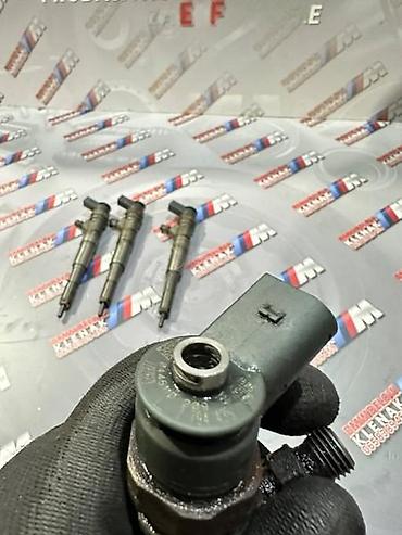akumulator paracin: DIZNE 2.0D 122KS M47 ZA BMW 118, 318 OD 2004. DO 2007. GOD. | Dizne — 2