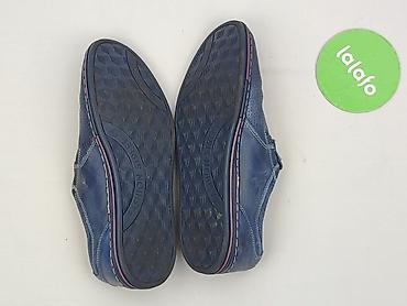 style 50 buty: Półbuty dla mężczyzn, rozmiar 42 — 3