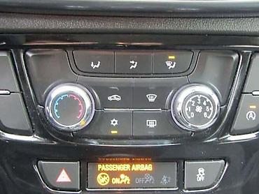 kvadove: KONZOLA KLIME ZA OPEL MOKKA OD 2012. DO 2020. GOD. | Polovni — 1