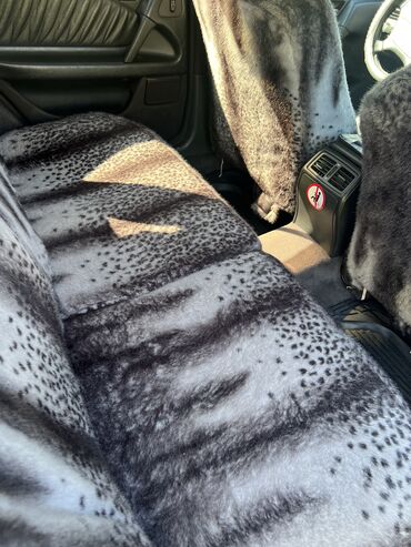 Mercedes-Benz: Mercedes-Benz 220: 1997 г., 2 л, Механика, Бензин, Универсал — 3