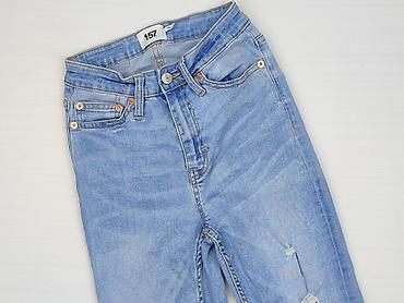 levis 514: Jeansy damskie, rozmiar 2XS — 1
