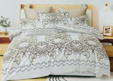 Posteljina: Posteljine za bracni krevet 220x240 🩷 na lalafo.rs — 13 Posteljina: Posteljine za bracni krevet 220x240 🩷 — 13