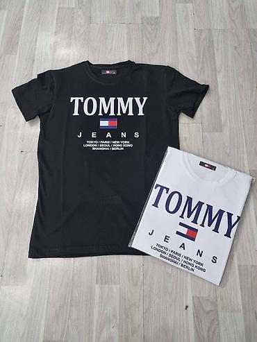 Majice: Muške majice S,M,L,XL,XXL veličine  1 komad  2300 din . 2 komada 3000 — 1