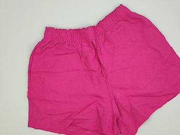 low rise: H&M, Szorty damskie, rozmiar S — 1